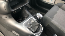 Citroen C3 1.2 PureTech Plus 5dr Petrol Hatchback